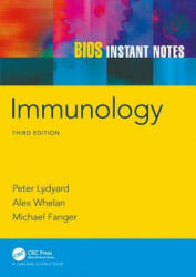 BIOS Instant Notes in Immunology - Peter Lydyard (2011)