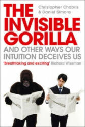 Invisible Gorilla - Christopher Chabris (2011)
