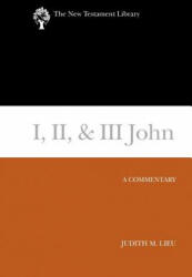 I II & III John (ISBN: 9780664239527)