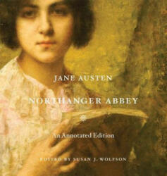 Northanger Abbey - Jane Austen (ISBN: 9780674725676)