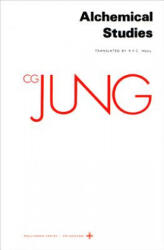 Collected Works of C. G. Jung, Volume 13: Alchemical Studies - C G Jung (ISBN: 9780691018492)