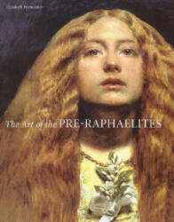 The Art of the Pre-Raphaelites - Elizabeth Prettejohn (ISBN: 9780691070575)
