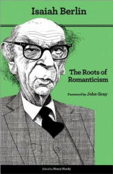 The Roots of Romanticism (ISBN: 9780691156200)