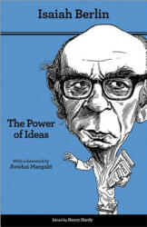Power of Ideas - Isaiah Berlin (ISBN: 9780691157603)
