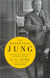 The Essential Jung (ISBN: 9780691159003)