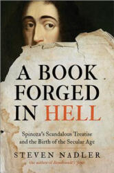 Book Forged in Hell - Nadler (ISBN: 9780691160184)