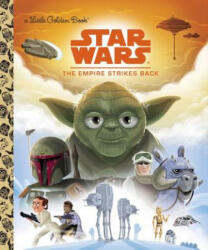 Star Wars: The Empire Strikes Back - Geof Smith (ISBN: 9780736435444)