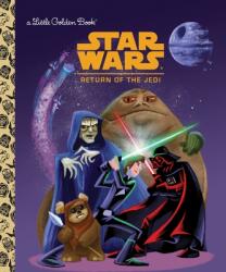 Star Wars: Return of the Jedi - Geof Smith, Ron Cohee (ISBN: 9780736435482)