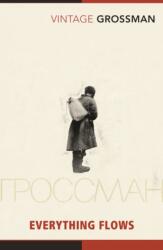 Everything Flows - Vasily Grossman (2011)