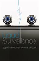 Liquid Surveillance: A Conversation (ISBN: 9780745662831)