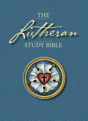 Lutheran Study Bible-ESV - Edward Engelbrecht (ISBN: 9780758650504)