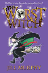 The Worst Witch (ISBN: 9780763672607)