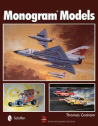 Monogram Models - Thomas Graham (ISBN: 9780764344244)