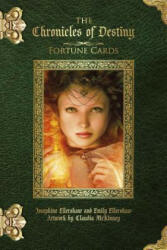 Chronicles of Destiny Fortune Cards - Emily Ellershaw (ISBN: 9780764346248)