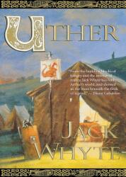 Uther (ISBN: 9780765380265)