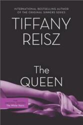 The Queen - Tiffany Reisz (ISBN: 9780778318439)