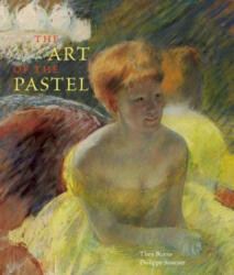 Art of the Pastel - Thea Burns (ISBN: 9780789212405)