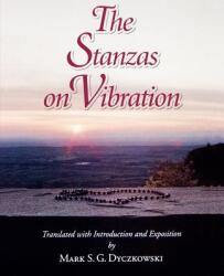 The Stanzas on Vibration (ISBN: 9780791412626)