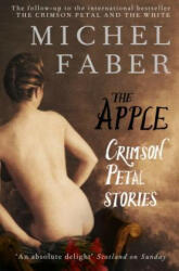 Michel Faber - Apple - Michel Faber (2011)