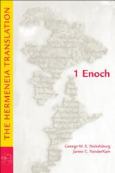 1 Enoch: The Hermeneia Translation (ISBN: 9780800699109)