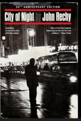 City of Night (ISBN: 9780802121530)