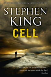 Stephen King - Cell - Stephen King (2011)