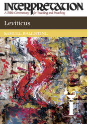 Leviticus (ISBN: 9780804231039)