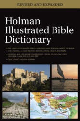 Holman Illustrated Bible Dictionary (ISBN: 9780805499353)