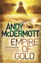 Empire of Gold (2011)