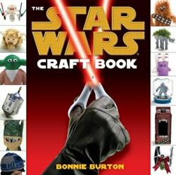 Star Wars Craft Book - Bonnie Burton (2011)