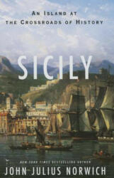 John Julius Norwich - Sicily - John Julius Norwich (ISBN: 9780812995176)