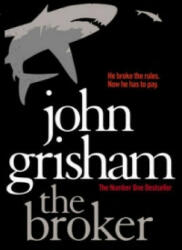 John Grisham - Broker - John Grisham (2011)