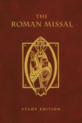 The Roman Missal - Liturgical Press (ISBN: 9780814634646)
