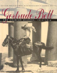Gertrude Bell - Gertrude Bell (ISBN: 9780815606727)