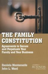 Family Constitution - John L. Ward, Daniela Montemerlo (2011)