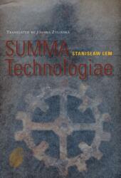 Summa Technologiae (ISBN: 9780816675777)
