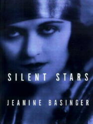 Silent Stars - Jeanine Basinger (ISBN: 9780819564511)