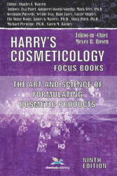Art and Science of Formulating Cosmetic Products - Germain Puccetti, Caren M Barnes (ISBN: 9780820601991)