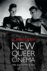 New Queer Cinema - B Ruby Rich (ISBN: 9780822354284)