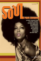 Soul Piano Songbook (2010)