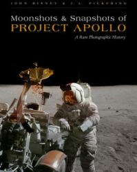 Moonshots & Snapshots of Project Apollo - John Bisney (ISBN: 9780826355942)