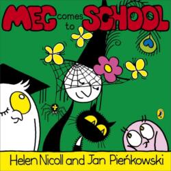 Meg Comes To School (2011)