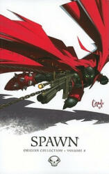 Spawn: Origins Volume 8 (2010)
