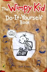 The Wimpy Kid: Do-It-Yourself Book (2011)