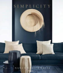 Nancy Braithwaite: Simplicity (ISBN: 9780847843619)