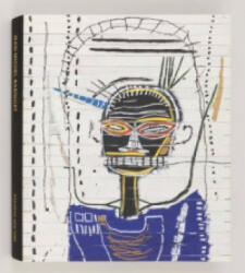 Jean-Michel Basquiat - Robert Farris Thompson (ISBN: 9780847844081)