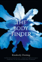 Body Finder - Kimberly Derting (2010)