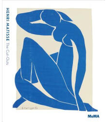 Henri Matisse: The Cut-Outs (ISBN: 9780870709159)