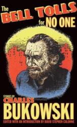 The Bell Tolls for No One (ISBN: 9780872866829)