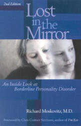 Lost in the Mirror - Richard Moskovitz (ISBN: 9780878332663)